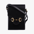 Horsebit 1955 Black Leather 625615 ホースビット 1955 ブラック レザー 625615 