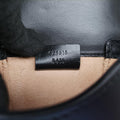 Horsebit 1955 Black Leather 625615 ホースビット 1955 ブラック レザー 625615 