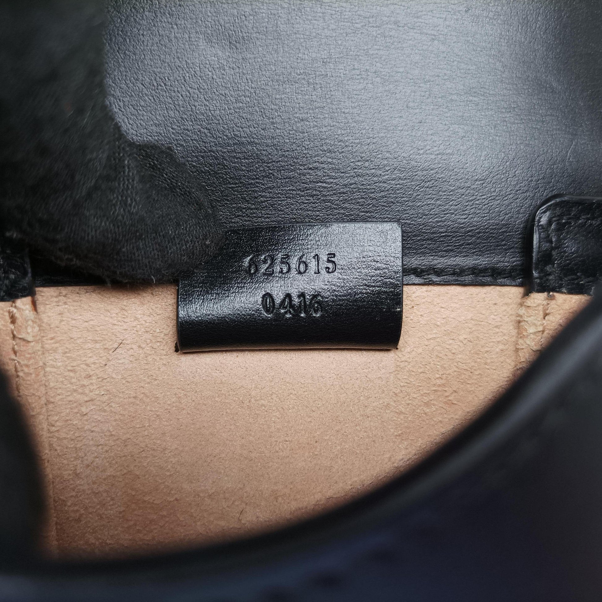 Horsebit 1955 Black Leather 625615 ホースビット 1955 ブラック レザー 625615 