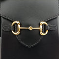 Horsebit 1955 Black Leather 625615 ホースビット 1955 ブラック レザー 625615 