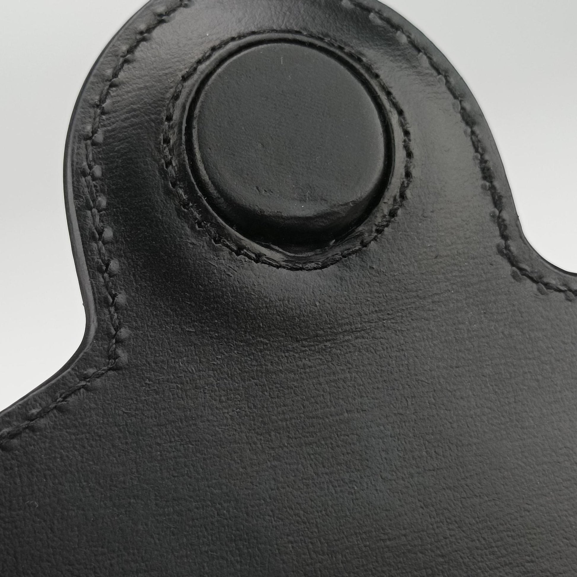 Horsebit 1955 Black Leather 625615 ホースビット 1955 ブラック レザー 625615 