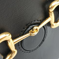 Horsebit 1955 Black Leather 625615 ホースビット 1955 ブラック レザー 625615 