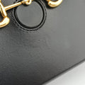 Horsebit 1955 Black Leather 625615 ホースビット 1955 ブラック レザー 625615 
