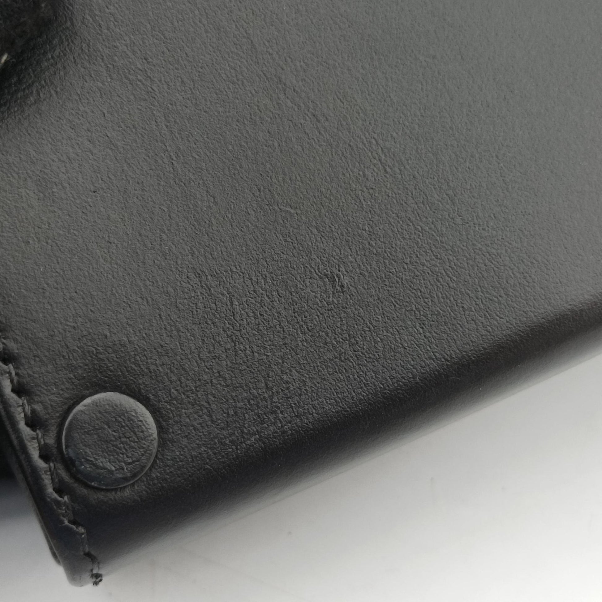 Horsebit 1955 Black Leather 625615 ホースビット 1955 ブラック レザー 625615 