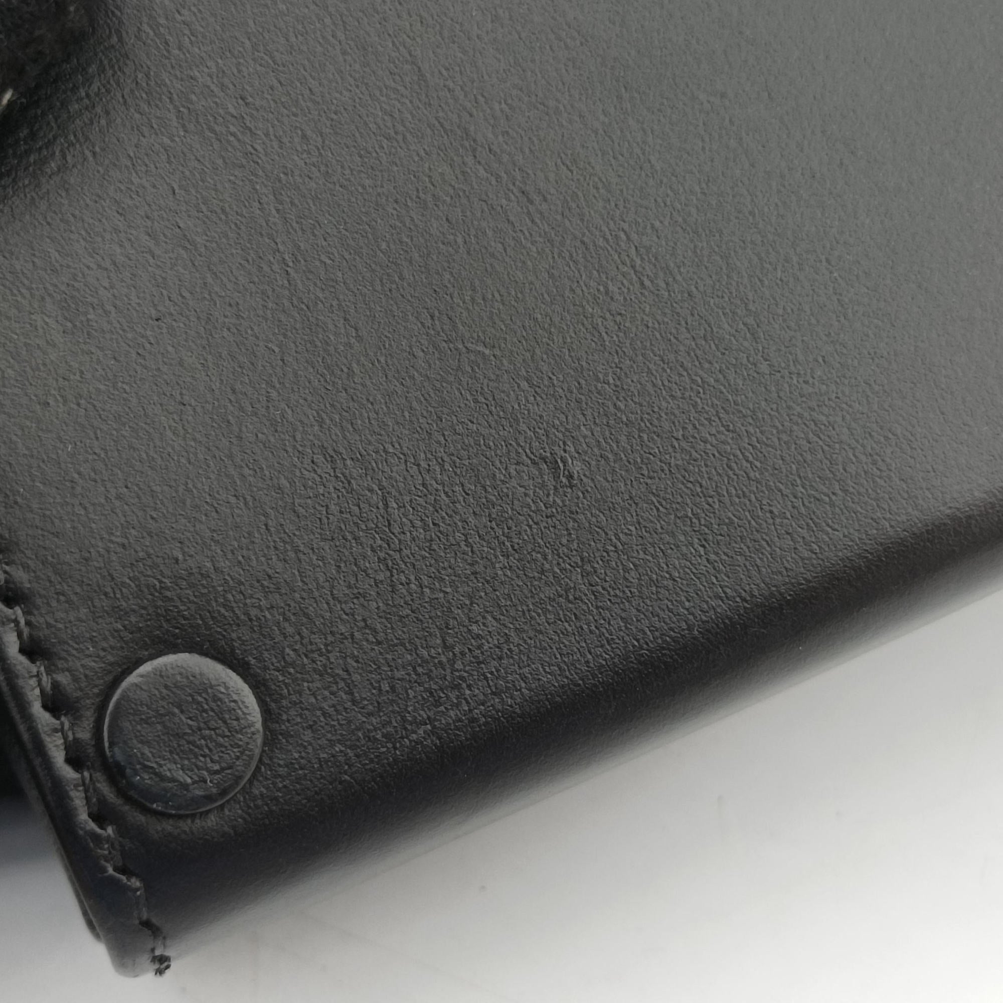 Horsebit 1955 Black Leather 625615 ホースビット 1955 ブラック レザー 625615 