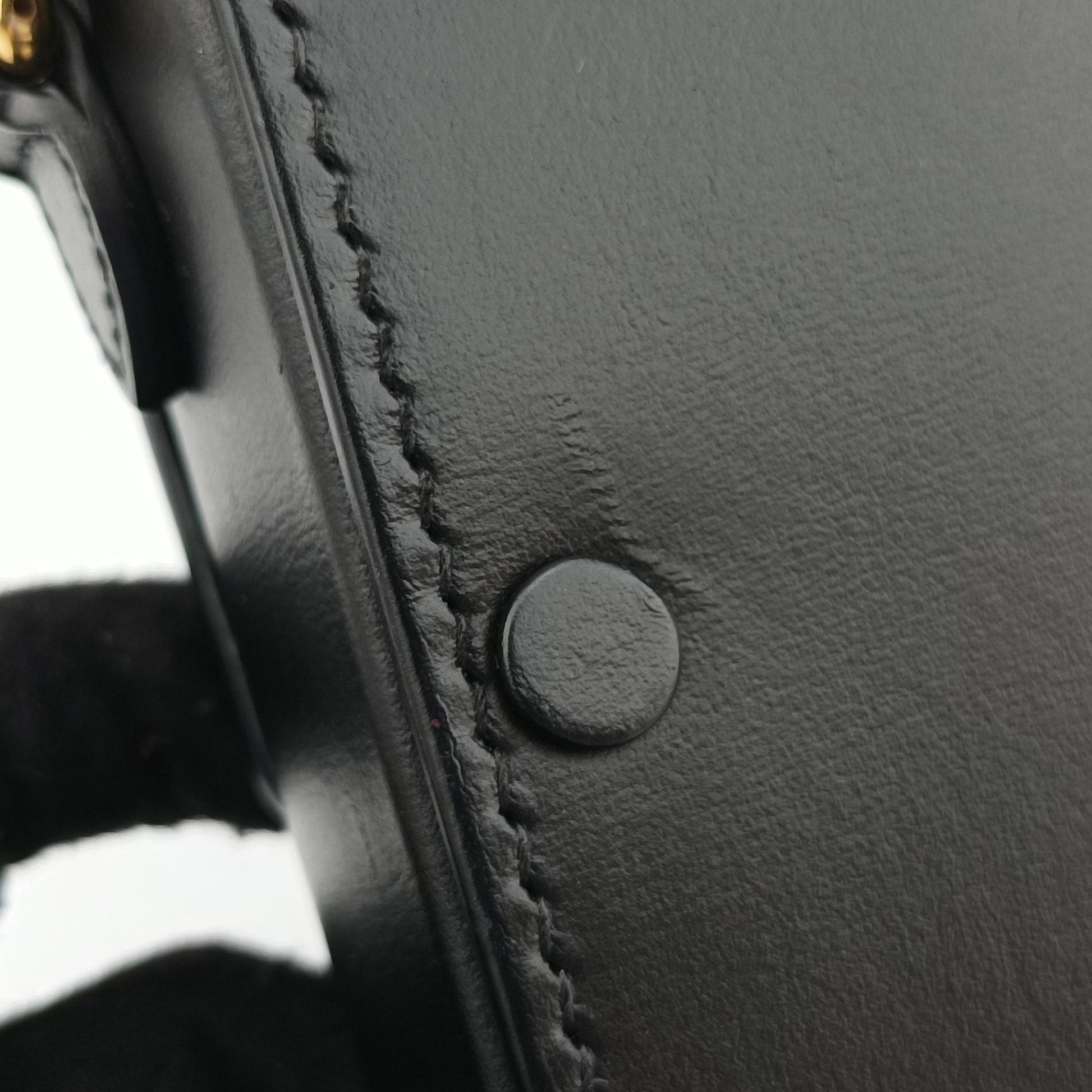 Horsebit 1955 Black Leather 625615 ホースビット 1955 ブラック レザー 625615 