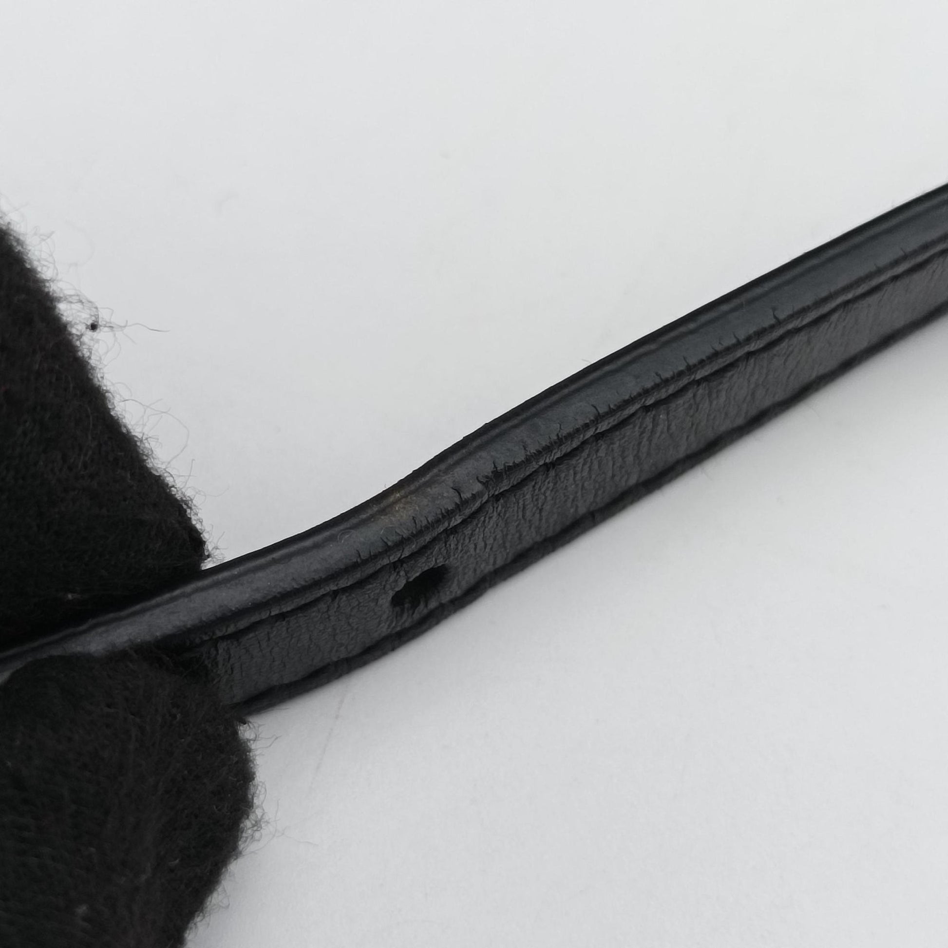 Horsebit 1955 Black Leather 625615 ホースビット 1955 ブラック レザー 625615 