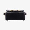 Horsebit 1955 Black Leather 625615 ホースビット 1955 ブラック レザー 625615 
