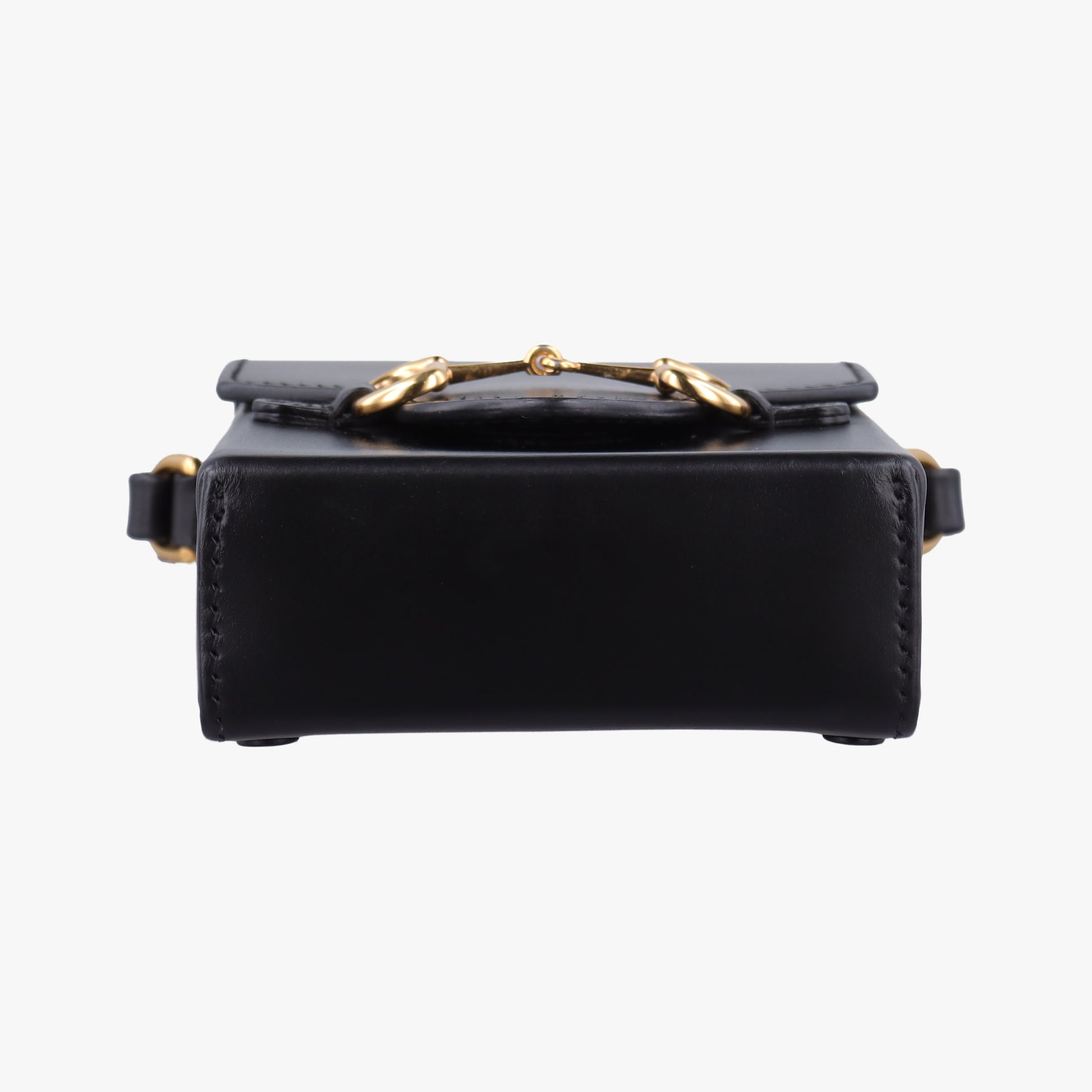 Horsebit 1955 Black Leather 625615 ホースビット 1955 ブラック レザー 625615 