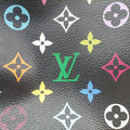 GRETA Noir Monogram Multicolor M40196 CA4028グレタ ノワール モノグラム マルチカラー M40196 CA4028