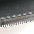 Triangle Logo Silver patent 230-Aトライアングルロゴ シルバー パテント 230-A