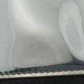 Triangle Logo Silver patent 230-Aトライアングルロゴ シルバー パテント 230-A