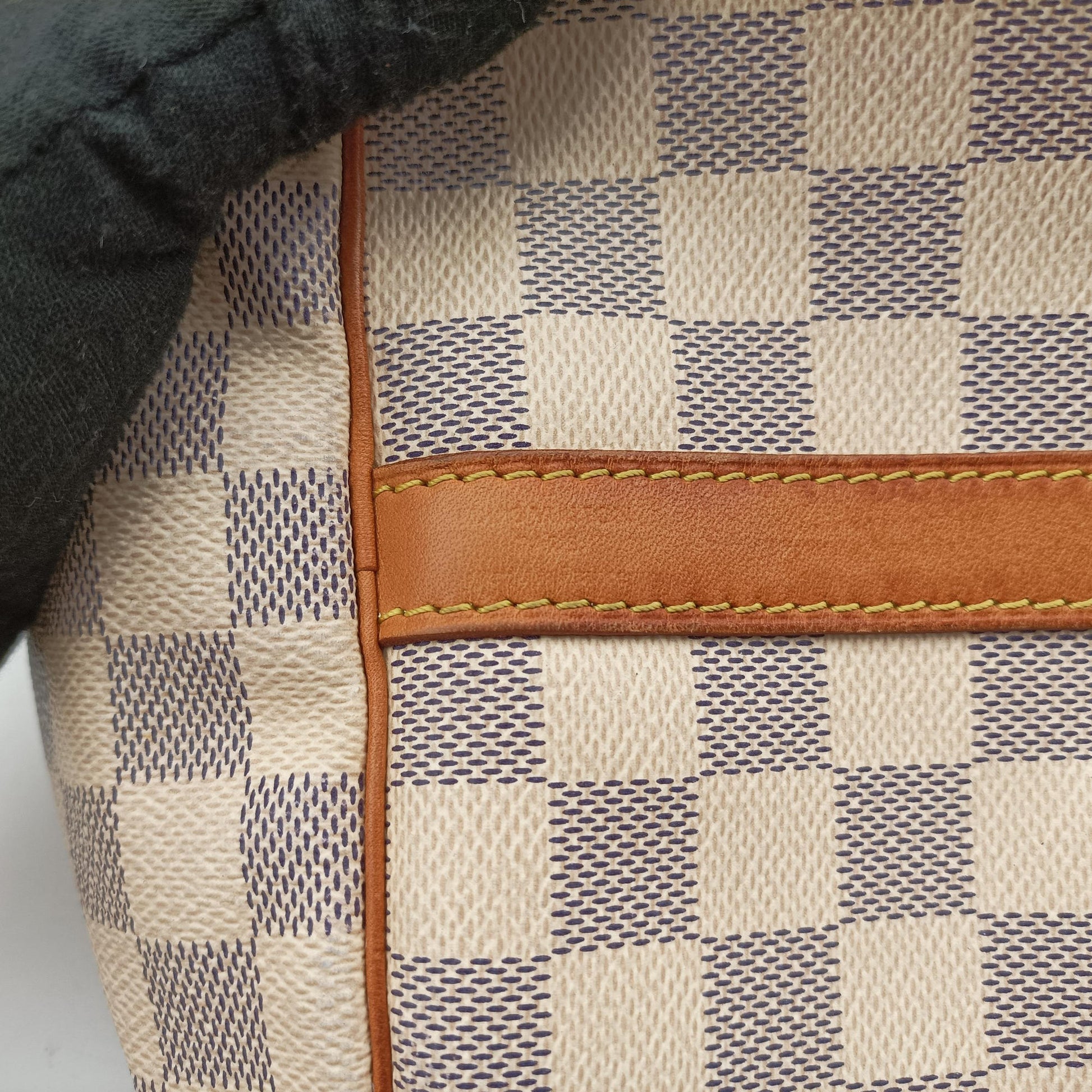 Speedy30 Azur Damier Canvas N41533 SP0193スピーディ30 アズール ダミエキャンバス N41533 SP0193