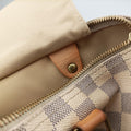 Speedy30 Azur Damier Canvas N41533 SP0193スピーディ30 アズール ダミエキャンバス N41533 SP0193