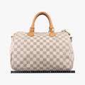 Speedy30 Azur Damier Canvas N41533 SP0193スピーディ30 アズール ダミエキャンバス N41533 SP0193