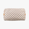Speedy30 Azur Damier Canvas N41533 SP0193スピーディ30 アズール ダミエキャンバス N41533 SP0193