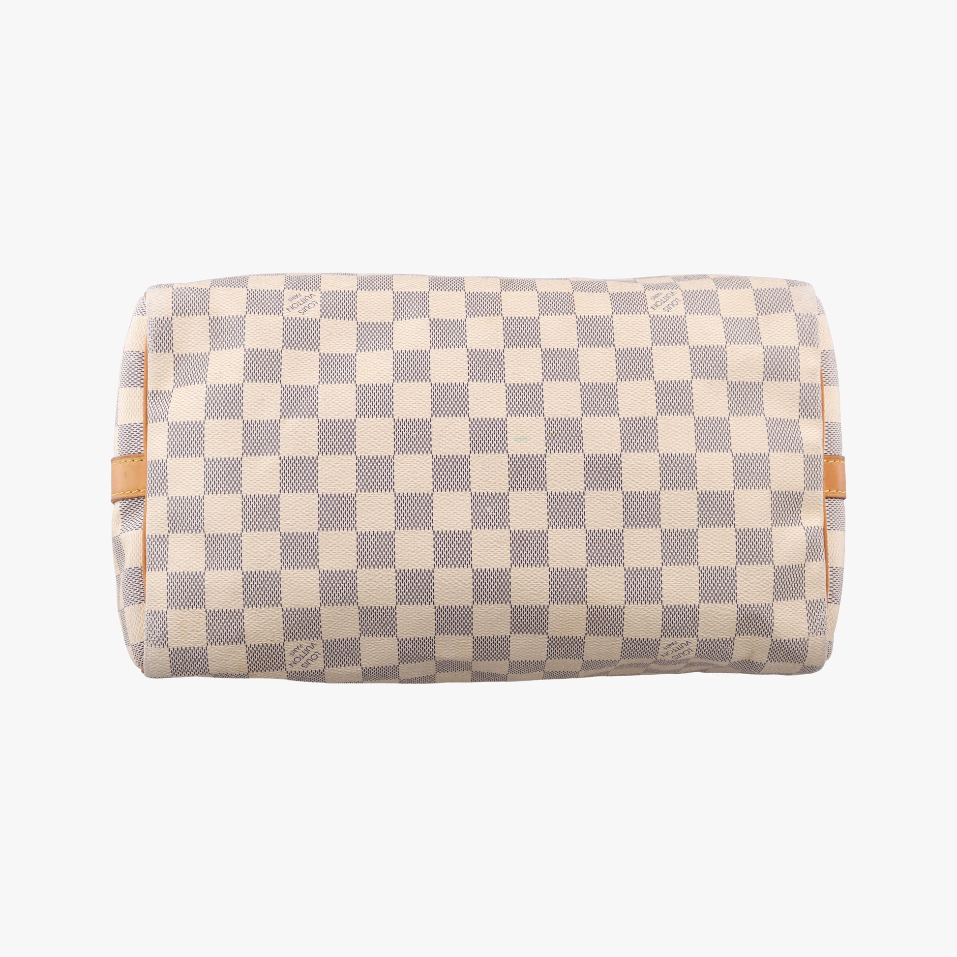 Speedy30 Azur Damier Canvas N41533 SP0193スピーディ30 アズール ダミエキャンバス N41533 SP0193