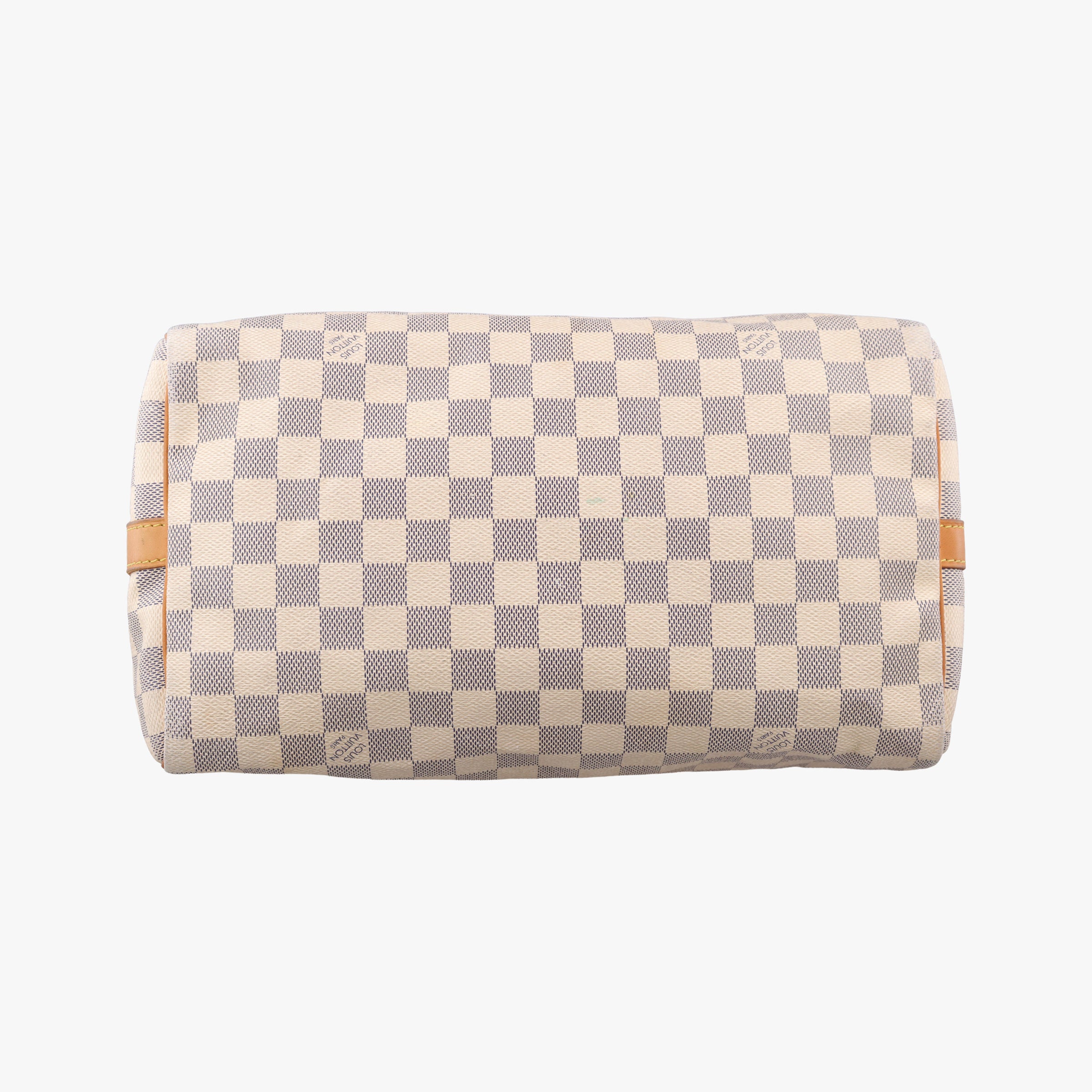 Speedy30 Azur Damier Canvas N41533 SP0193スピーディ30 アズール ダミエキャンバス N41533 SP0193
