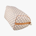Speedy30 Azur Damier Canvas N41533 SP0193スピーディ30 アズール ダミエキャンバス N41533 SP0193