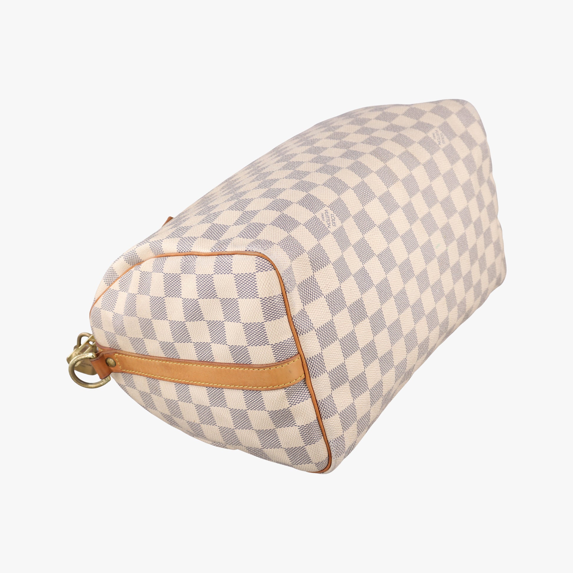 Speedy30 Azur Damier Canvas N41533 SP0193スピーディ30 アズール ダミエキャンバス N41533 SP0193