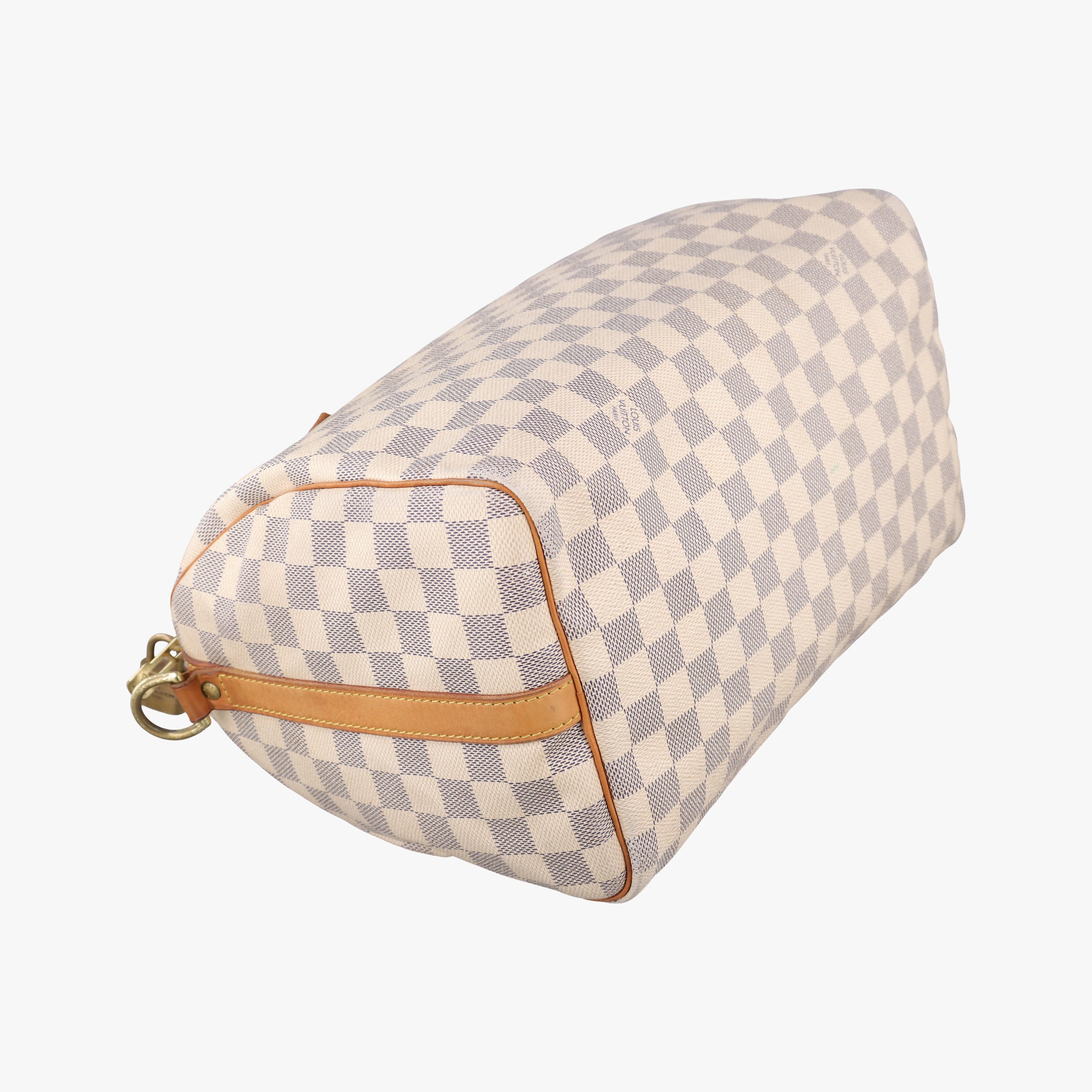 Speedy30 Azur Damier Canvas N41533 SP0193スピーディ30 アズール ダミエキャンバス N41533 SP0193