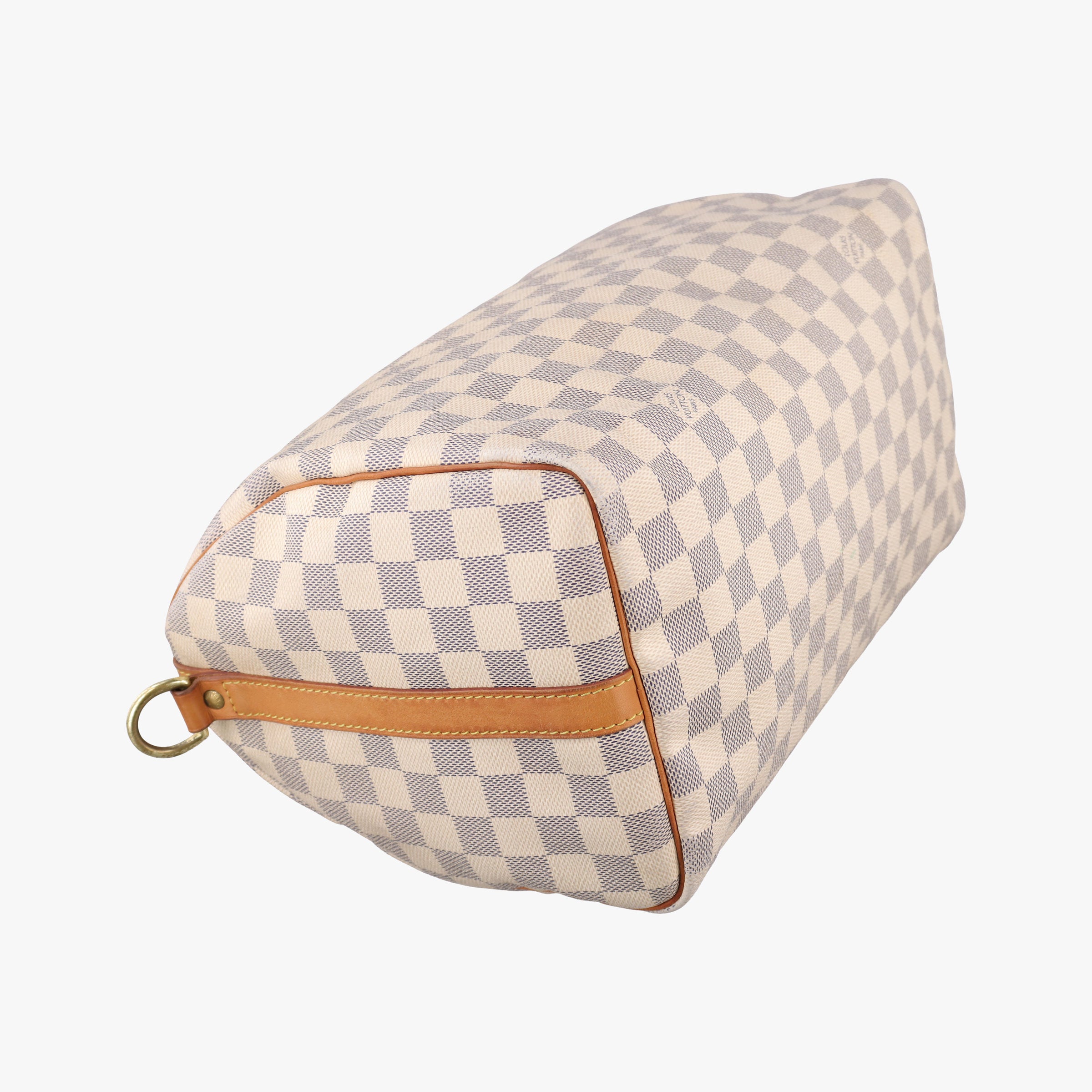 Speedy30 Azur Damier Canvas N41533 SP0193スピーディ30 アズール ダミエキャンバス N41533 SP0193