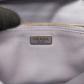 Logo Chain Purple SAFFIANO Leather BT1035 180/Hロゴチェーン パープル サフィアーノレザー BT1035 180/H