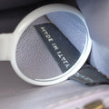 Logo Chain Purple SAFFIANO Leather BT1035 180/Hロゴチェーン パープル サフィアーノレザー BT1035 180/H