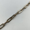 Logo Chain Purple SAFFIANO Leather BT1035 180/Hロゴチェーン パープル サフィアーノレザー BT1035 180/H