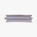 Logo Chain Purple SAFFIANO Leather BT1035 180/Hロゴチェーン パープル サフィアーノレザー BT1035 180/H