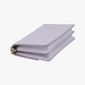 Logo Chain Purple SAFFIANO Leather BT1035 180/Hロゴチェーン パープル サフィアーノレザー BT1035 180/H