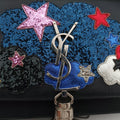 KATE Multicolour Leather 455263 INN455263.1016ケイト マルチカラー レザー 455263 INN455263.1016