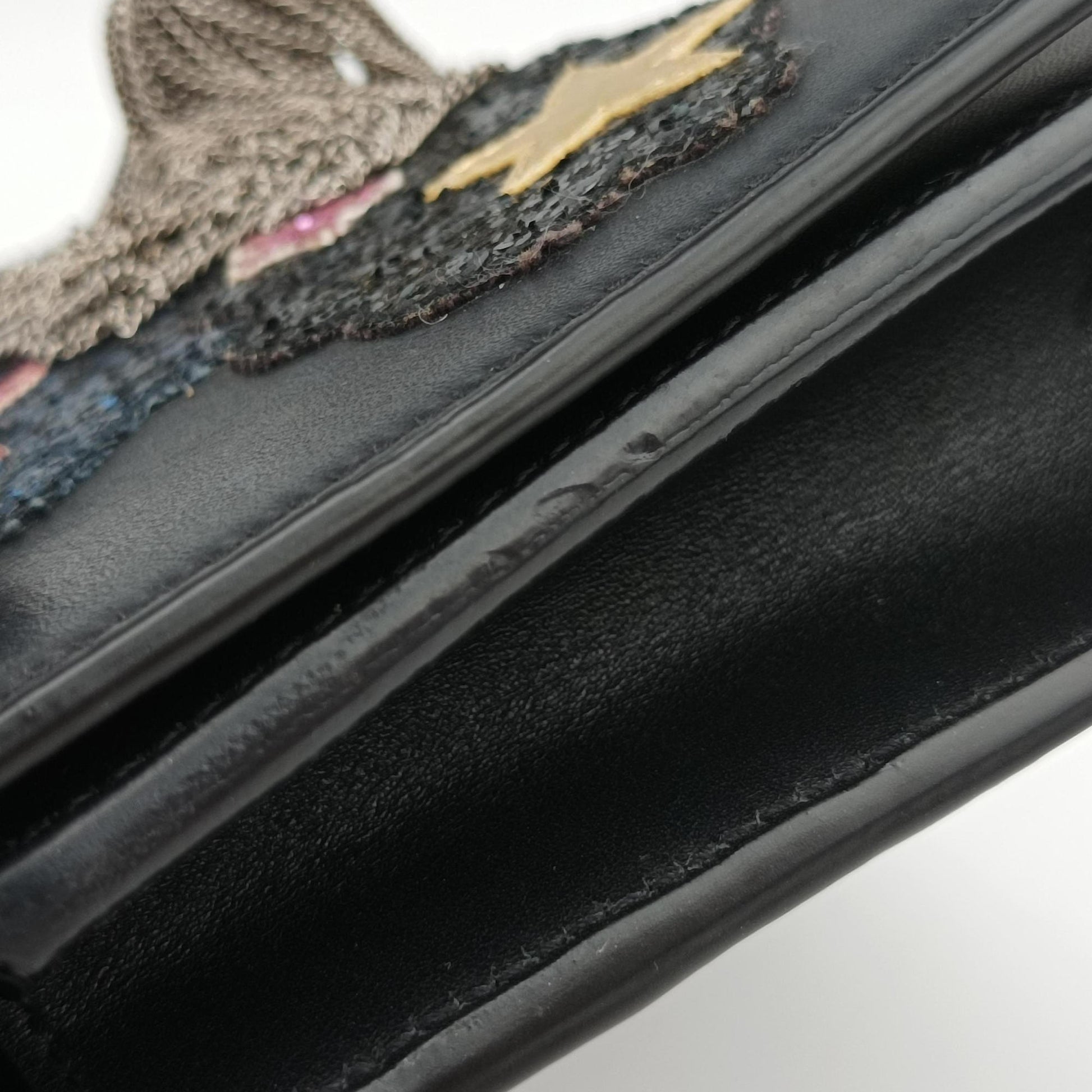 KATE Multicolour Leather 455263 INN455263.1016ケイト マルチカラー レザー 455263 INN455263.1016