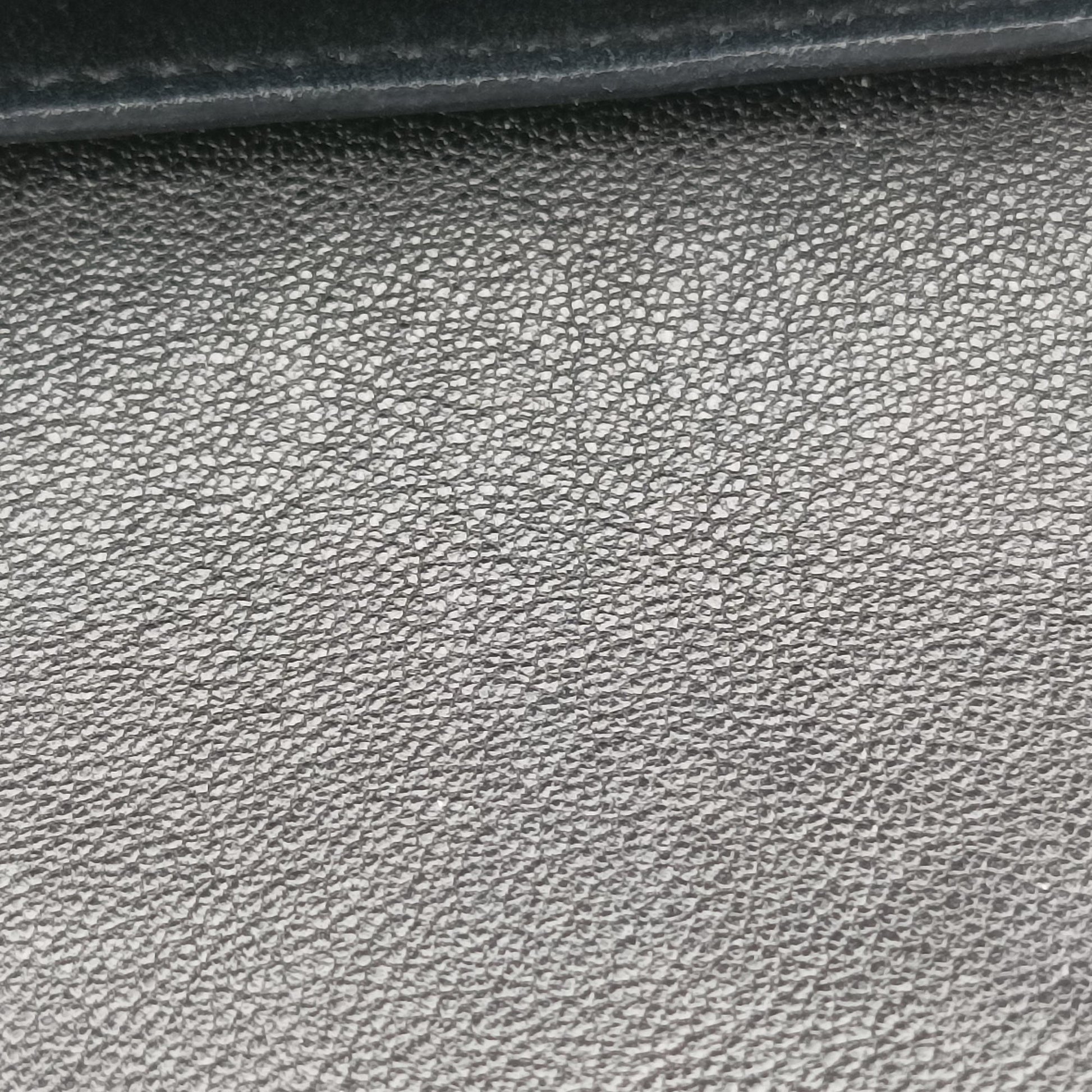 Charlotte Black Leather 500831 VLR500831.1117シャーロット ブラック レザー 500831 VLR500831.1117