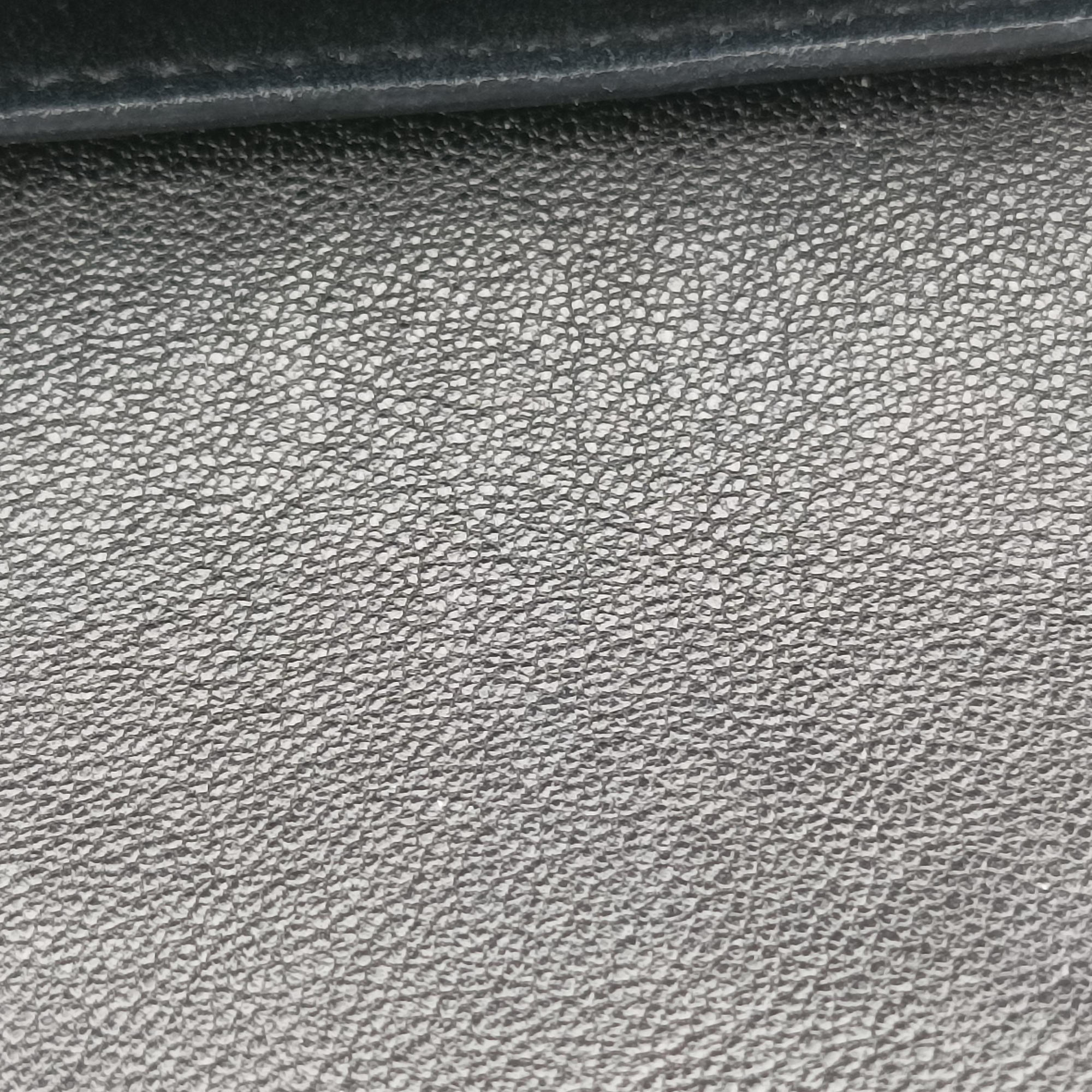 Charlotte Black Leather 500831 VLR500831.1117シャーロット ブラック レザー 500831 VLR500831.1117