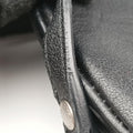 Charlotte Black Leather 500831 VLR500831.1117シャーロット ブラック レザー 500831 VLR500831.1117