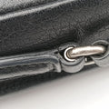Charlotte Black Leather 500831 VLR500831.1117シャーロット ブラック レザー 500831 VLR500831.1117