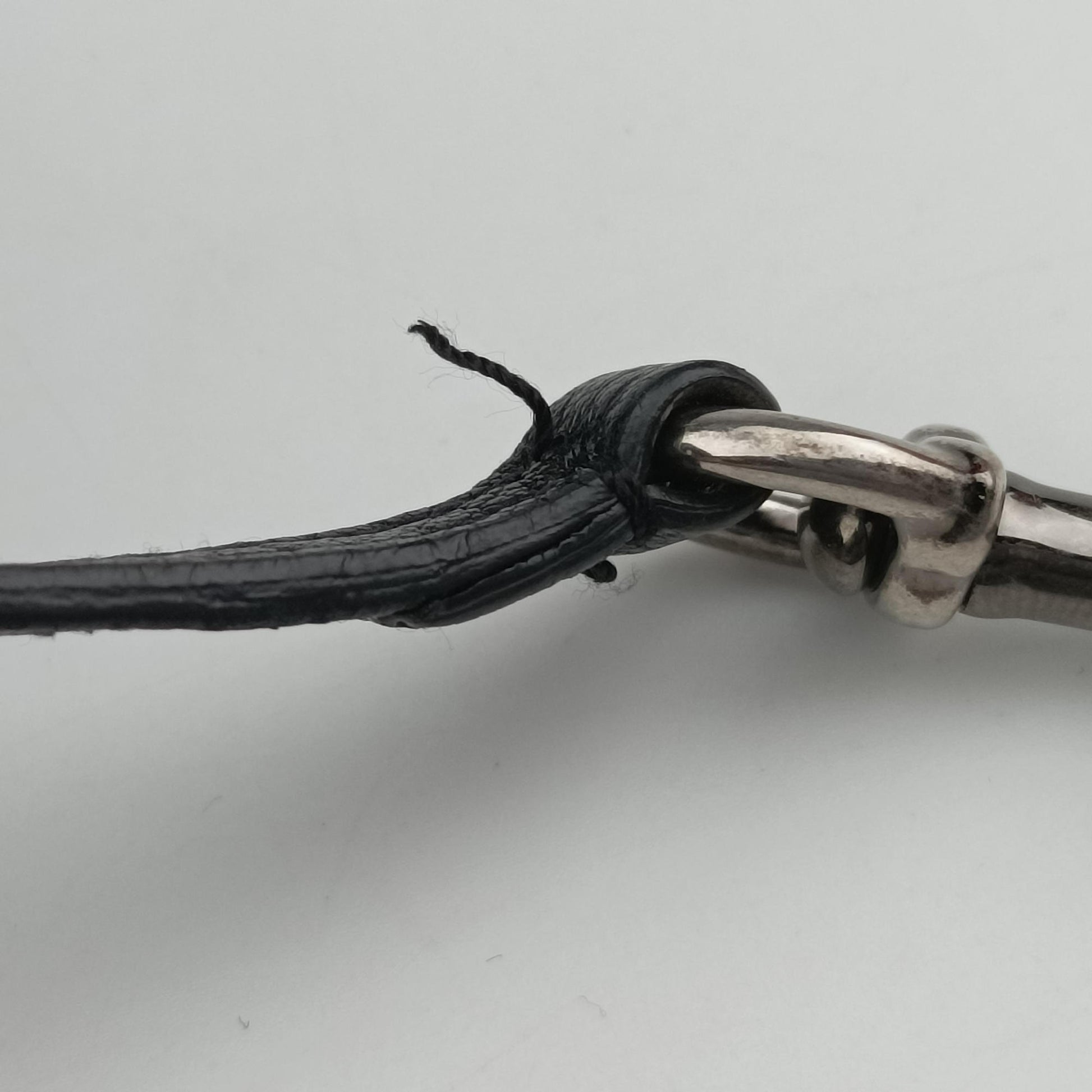 Charlotte Black Leather 500831 VLR500831.1117シャーロット ブラック レザー 500831 VLR500831.1117