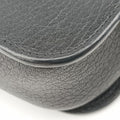 Charlotte Black Leather 500831 VLR500831.1117シャーロット ブラック レザー 500831 VLR500831.1117