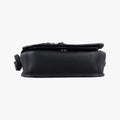 Charlotte Black Leather 500831 VLR500831.1117シャーロット ブラック レザー 500831 VLR500831.1117