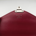 Monceau BB Fuchsia Epi M40783 SR4103モンソーBB フューシャ エピ M40783 SR4103