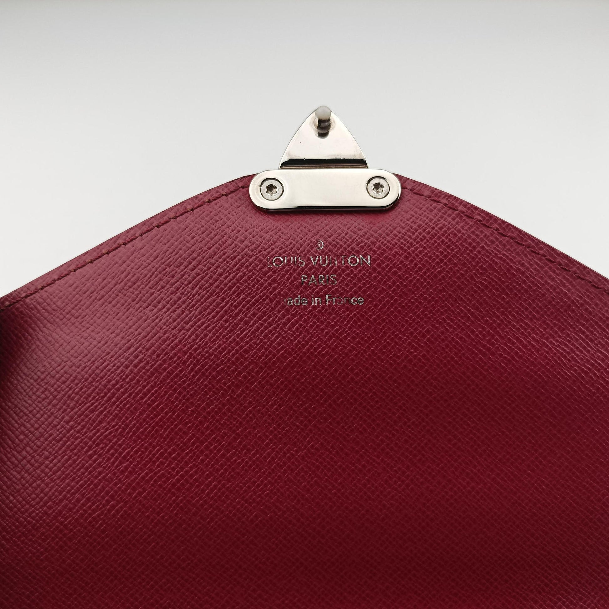 Monceau BB Fuchsia Epi M40783 SR4103モンソーBB フューシャ エピ M40783 SR4103