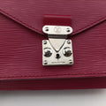 Monceau BB Fuchsia Epi M40783 SR4103モンソーBB フューシャ エピ M40783 SR4103