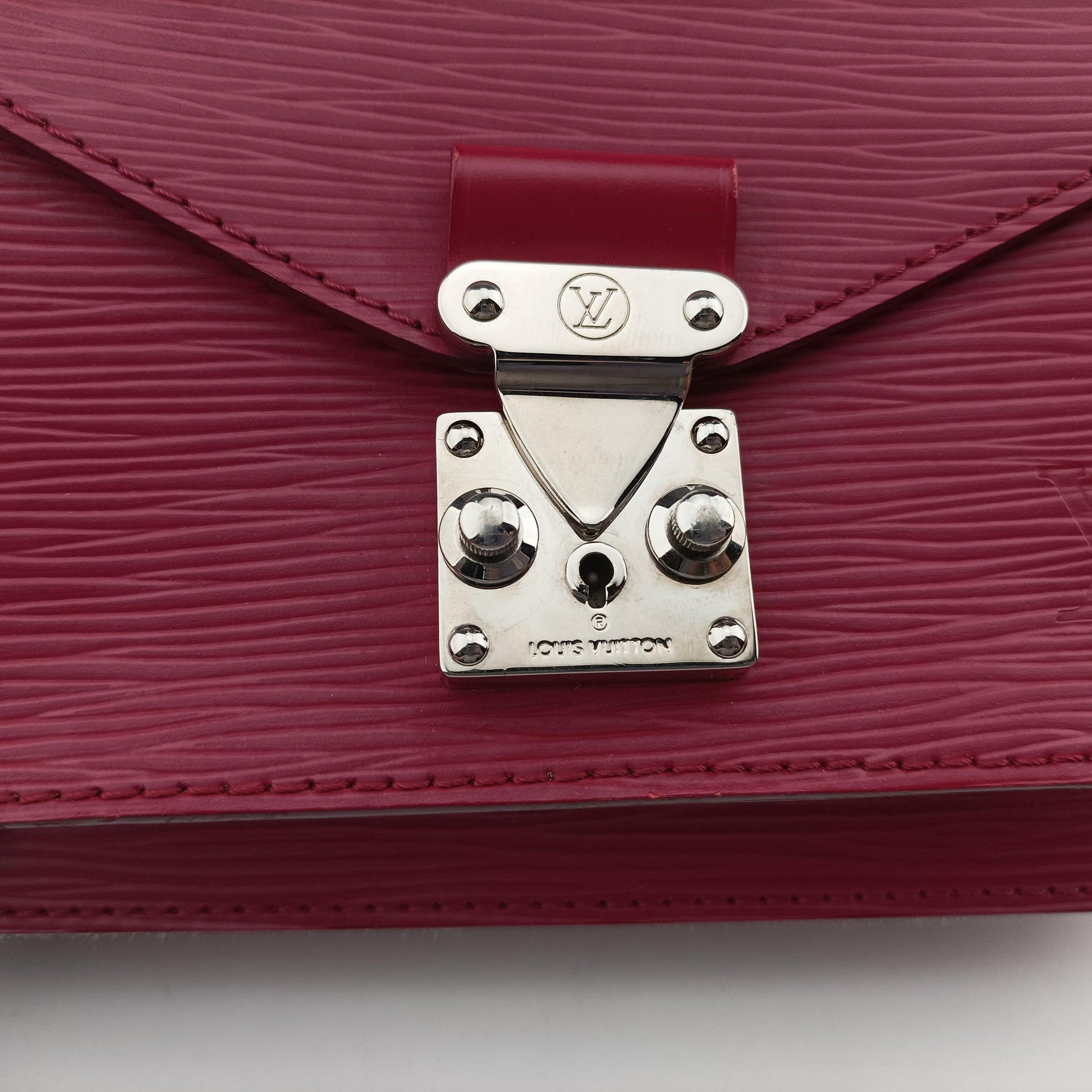 Monceau BB Fuchsia Epi M40783 SR4103モンソーBB フューシャ エピ M40783 SR4103
