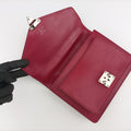 Monceau BB Fuchsia Epi M40783 SR4103モンソーBB フューシャ エピ M40783 SR4103