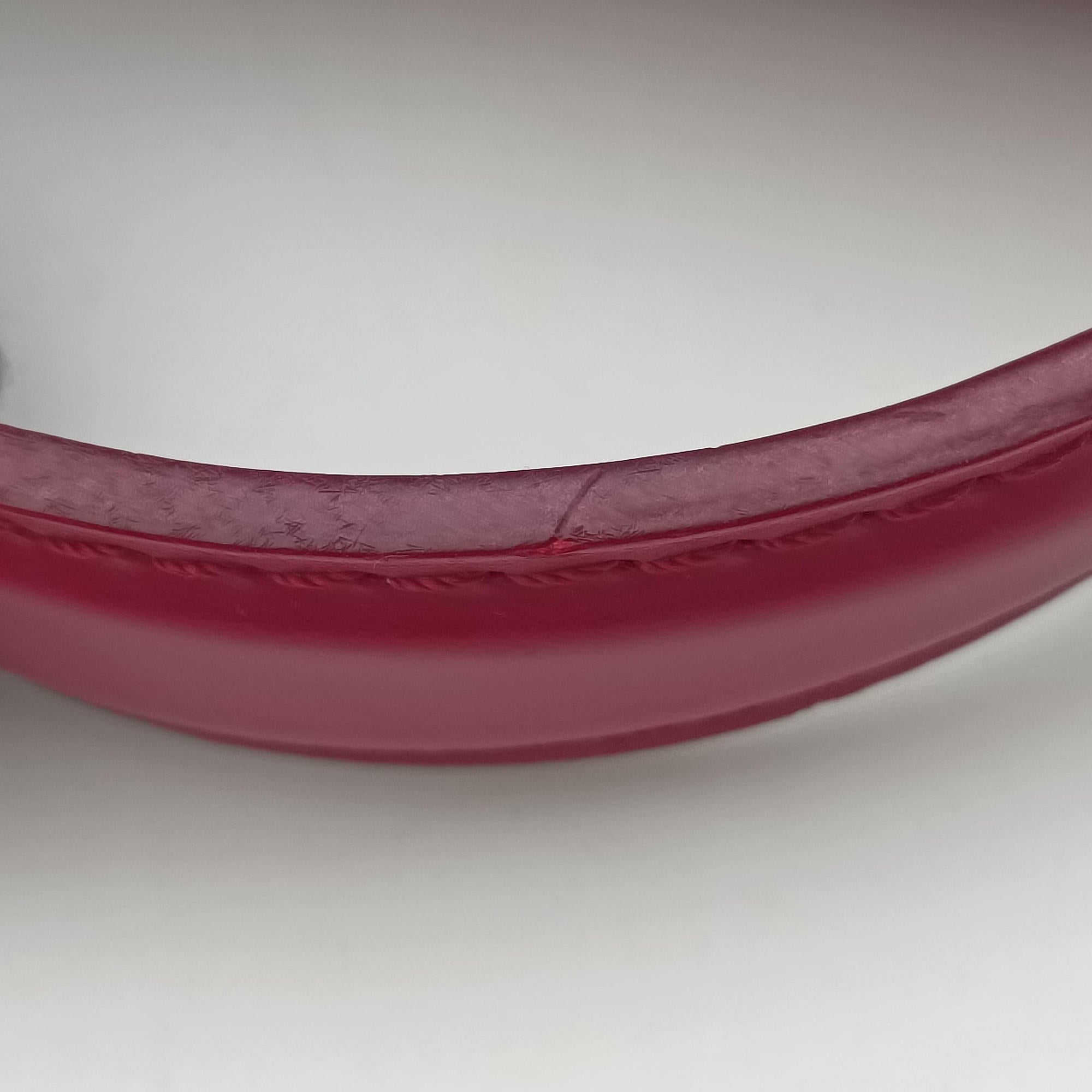 Monceau BB Fuchsia Epi M40783 SR4103モンソーBB フューシャ エピ M40783 SR4103