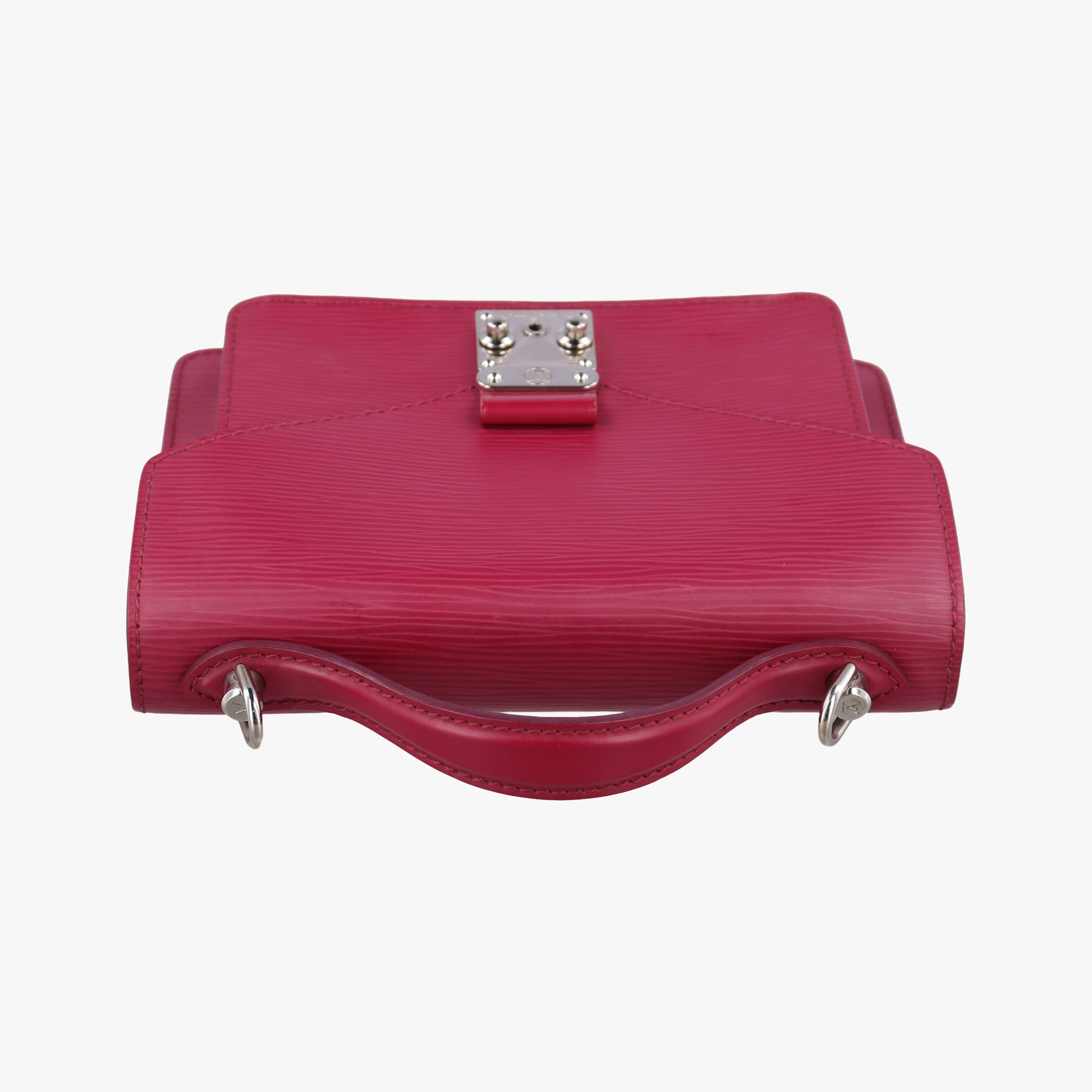 Monceau BB Fuchsia Epi M40783 SR4103モンソーBB フューシャ エピ M40783 SR4103