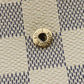 Pochette Felicie Azur Damier Canvas N63106 MI0138ポシェットフェリシー アズール ダミエキャンバス N63106 MI0138