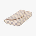 Pochette Felicie Azur Damier Canvas N63106 MI0138ポシェットフェリシー アズール ダミエキャンバス N63106 MI0138