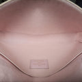 Pochette Felicie Azur Damier Canvas N63106 MI0138ポシェットフェリシー アズール ダミエキャンバス N63106 MI0138